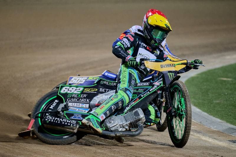 Speedway. FIM Speedway GP of Poland. 20.06.2026