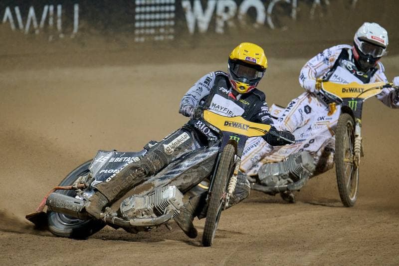 Speedway. FIM Speedway GP of Poland. 20.06.2026