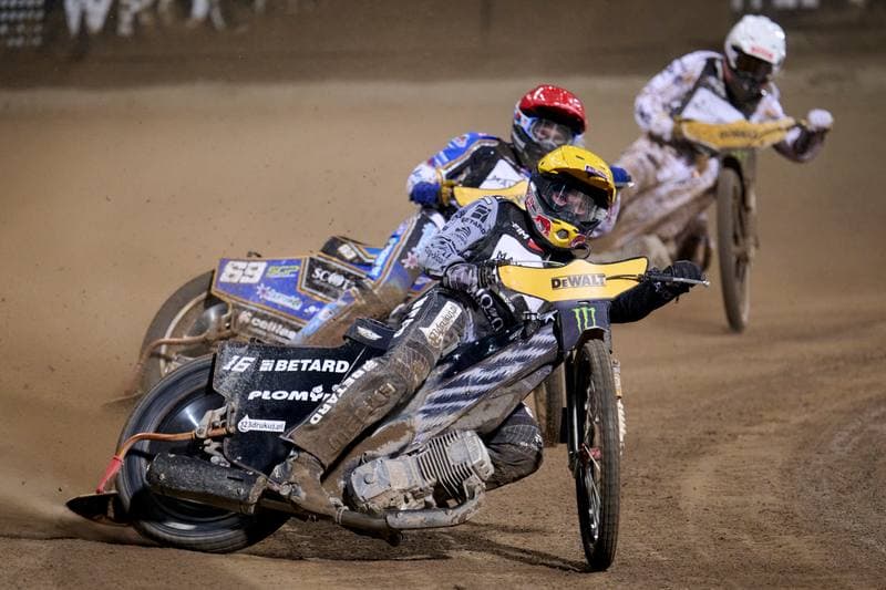 Speedway. FIM Speedway GP of Poland. 20.06.2026