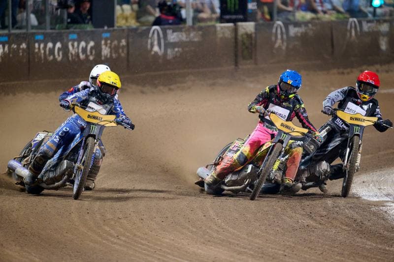 Speedway. FIM Speedway GP of Poland. 20.06.2026