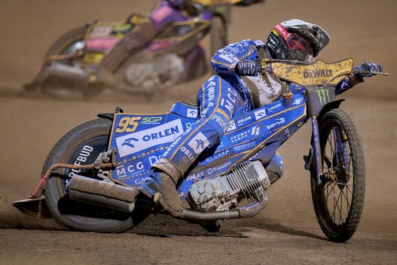 Speedway. FIM Speedway GP of Poland. 20.06.2026