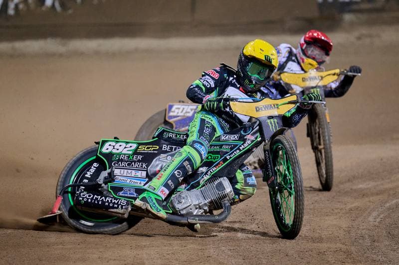 Speedway. FIM Speedway GP of Poland. 20.06.2026