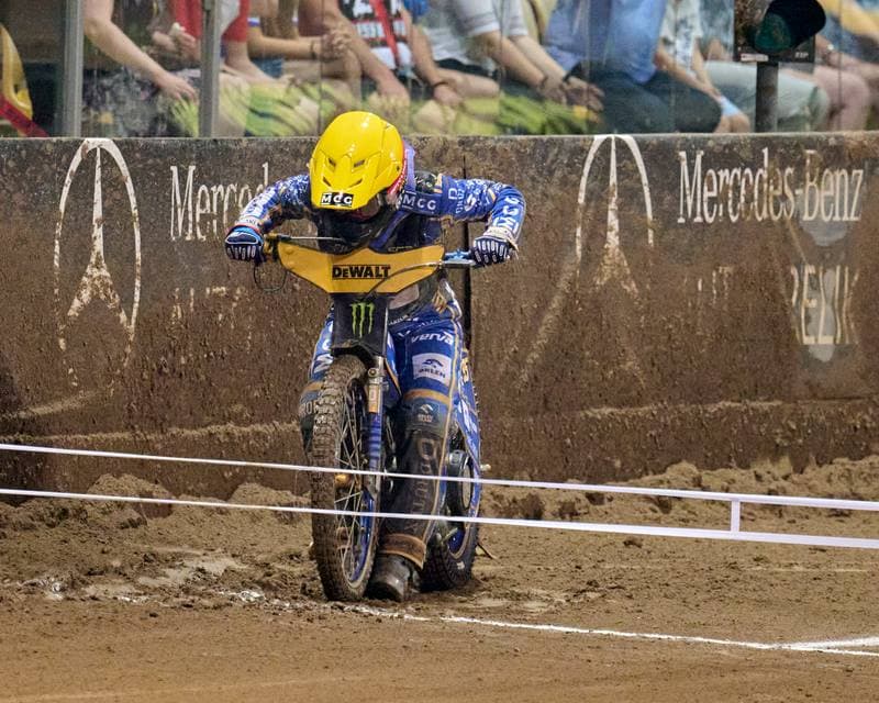 Speedway. FIM Speedway GP of Poland. 20.06.2026
