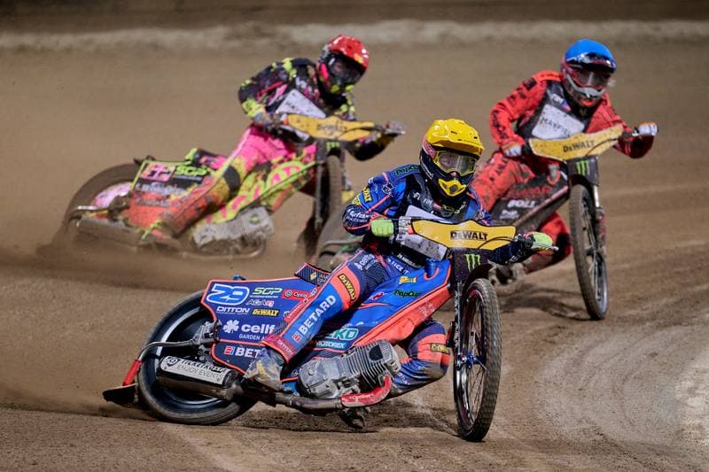 Speedway. FIM Speedway GP of Poland. 20.06.2026