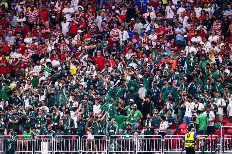 Football. FIFA World Cup 2026. Spain - Saudi Arabia. 21.06.2026