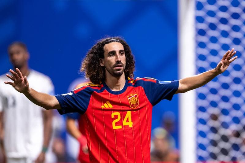 Football. FIFA World Cup 2026. Spain - Saudi Arabia. 21.06.2026