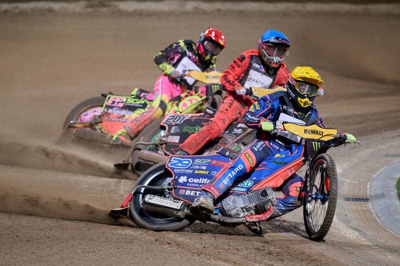 Speedway. FIM Speedway GP of Poland. 20.06.2026
