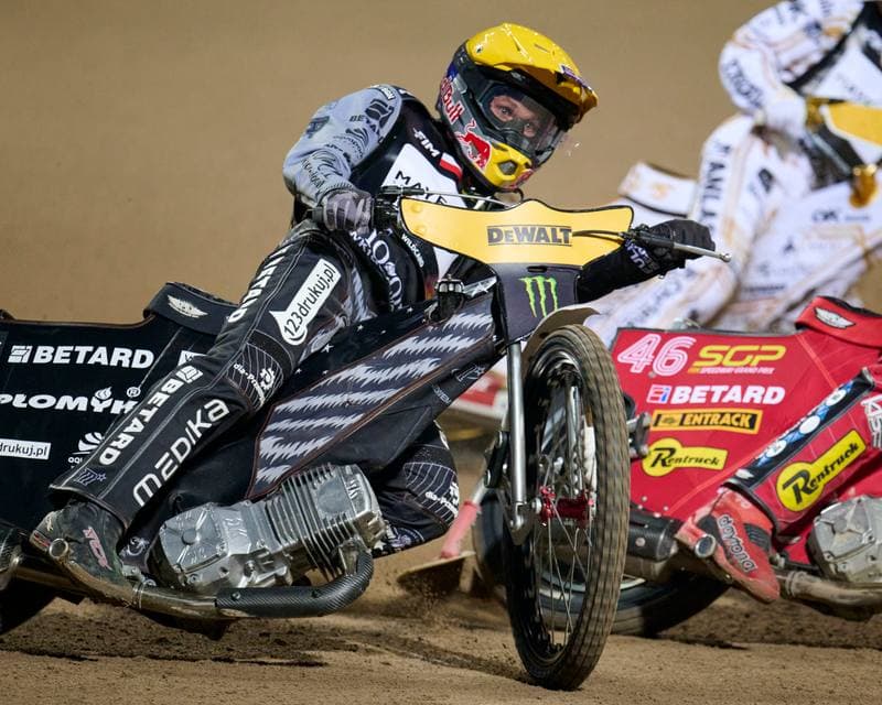 Speedway. FIM Speedway GP of Poland. 20.06.2026