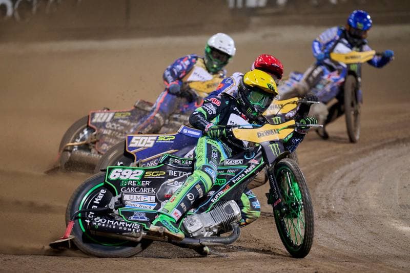 Speedway. FIM Speedway GP of Poland. 20.06.2026