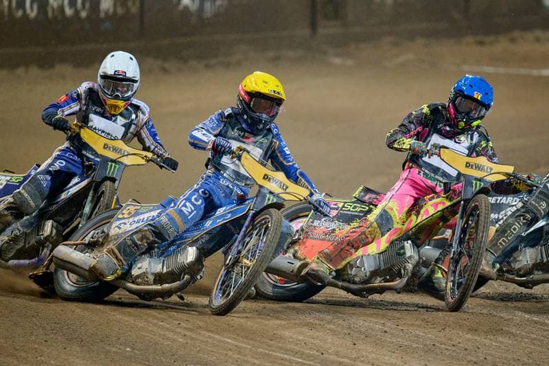 Speedway. FIM Speedway GP of Poland. 20.06.2026