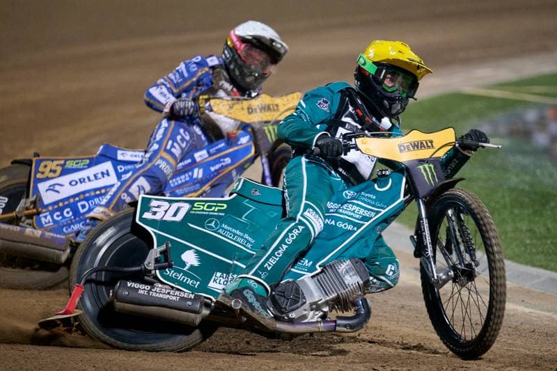 Speedway. FIM Speedway GP of Poland. 20.06.2026