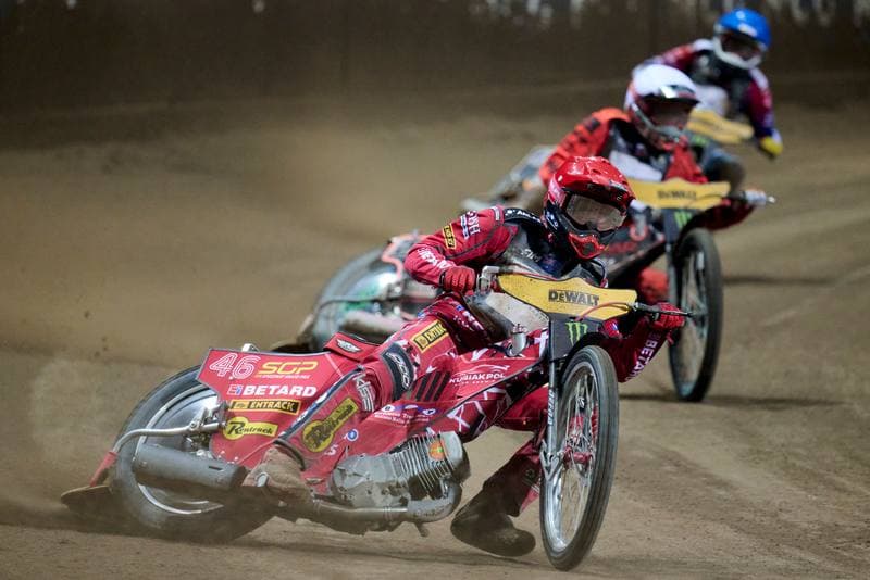 Speedway. FIM Speedway GP of Poland. 20.06.2026