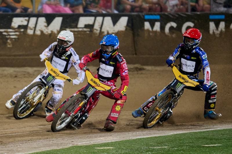 Speedway. FIM Speedway GP of Poland. 20.06.2026