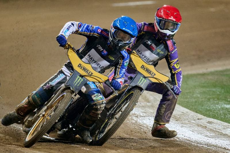 Speedway. FIM Speedway GP of Poland. 20.06.2026