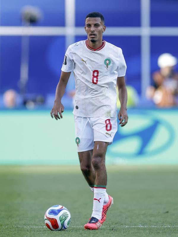 Football. FIFA World Cup. Scotland - Morocco. 20.06.2026