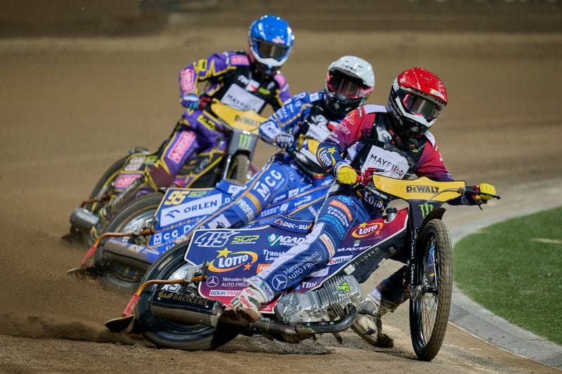 Speedway. FIM Speedway GP of Poland. 20.06.2026