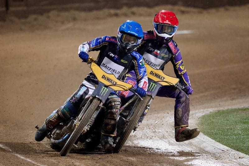 Speedway. FIM Speedway GP of Poland. 20.06.2026