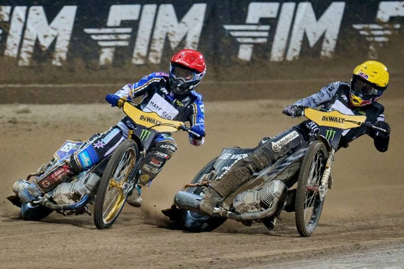 Speedway. FIM Speedway GP of Poland. 20.06.2026