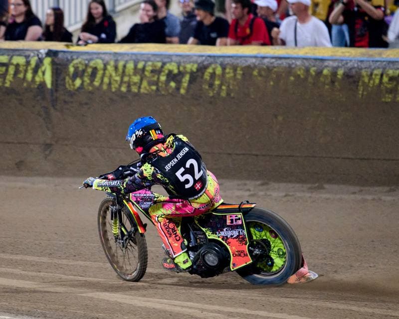 Speedway. FIM Speedway GP of Poland. 20.06.2026