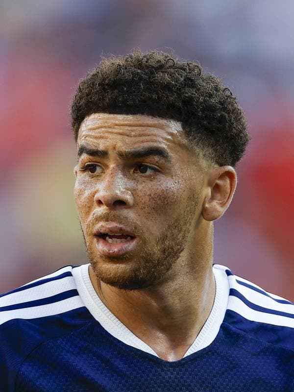Football. FIFA World Cup. Scotland - Morocco. 20.06.2026
