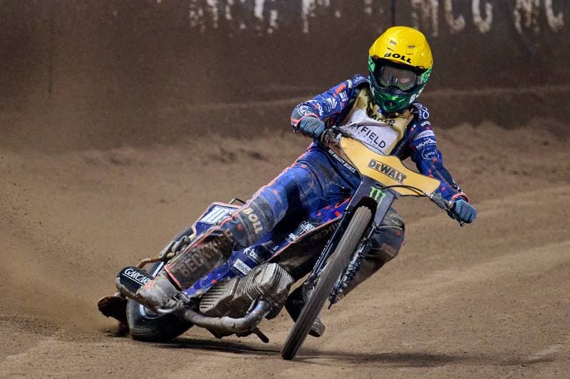 Speedway. FIM Speedway GP of Poland. 20.06.2026