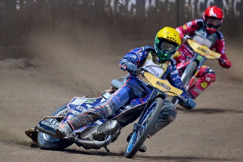 Speedway. FIM Speedway GP of Poland. 20.06.2026