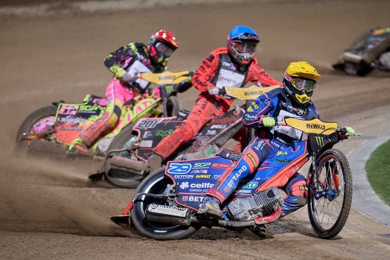 Speedway. FIM Speedway GP of Poland. 20.06.2026