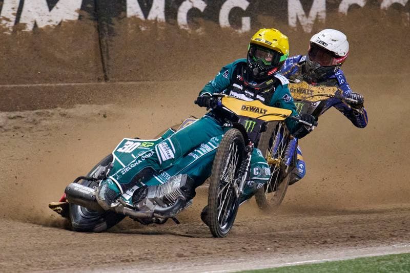 Speedway. FIM Speedway GP of Poland. 20.06.2026