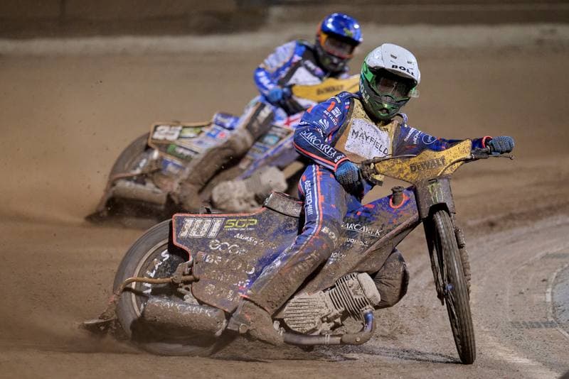 Speedway. FIM Speedway GP of Poland. 20.06.2026