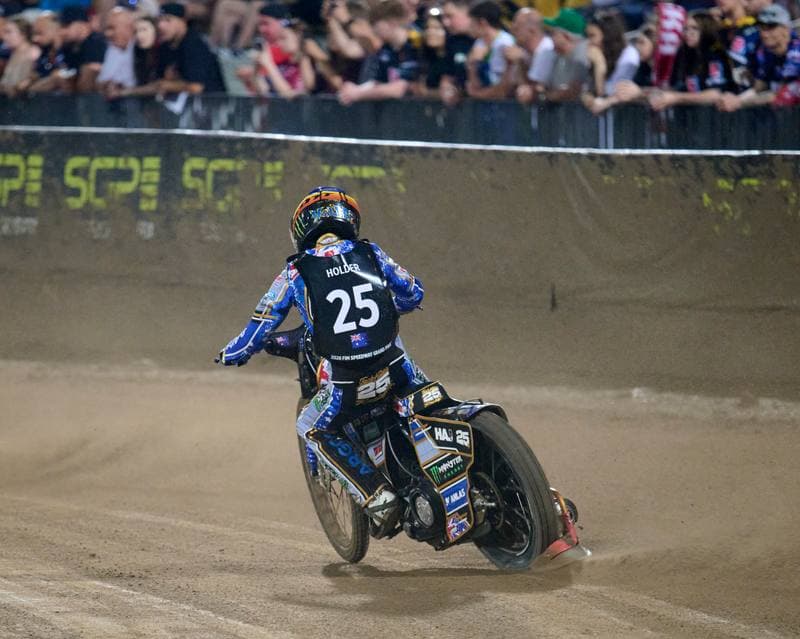 Speedway. FIM Speedway GP of Poland. 20.06.2026