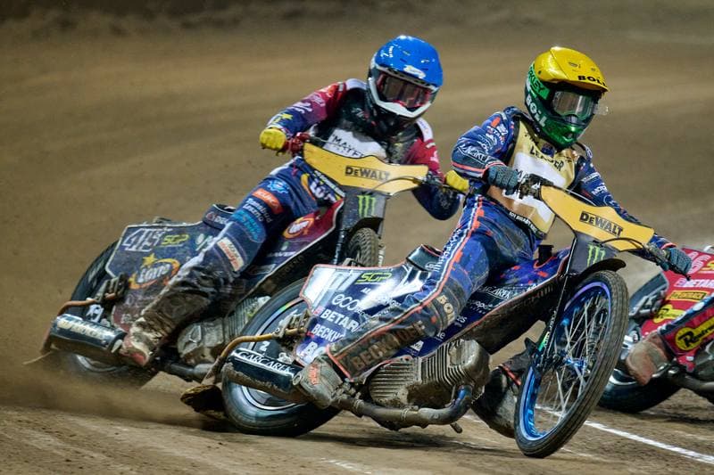 Speedway. FIM Speedway GP of Poland. 20.06.2026