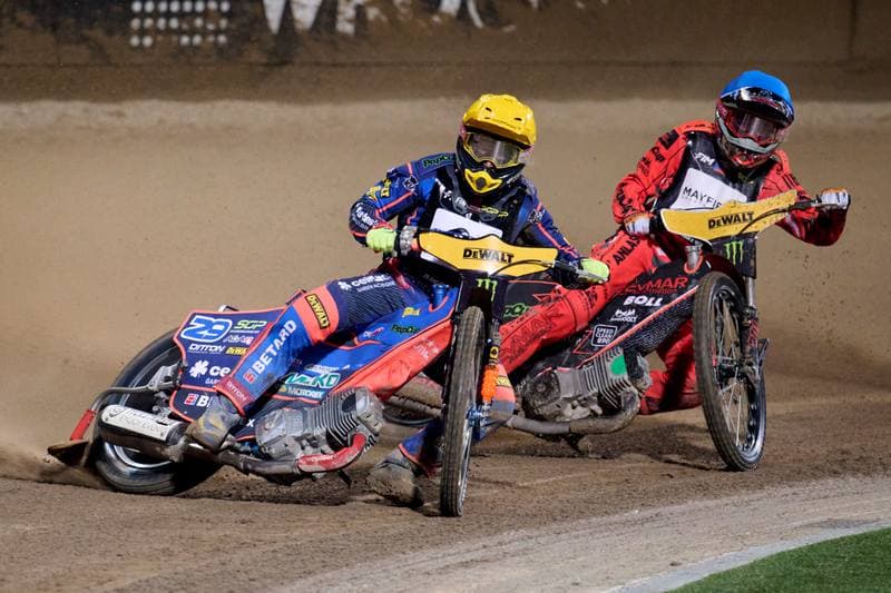 Speedway. FIM Speedway GP of Poland. 20.06.2026