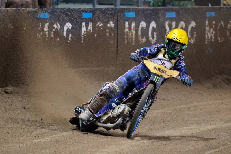 Speedway. FIM Speedway GP of Poland. 20.06.2026