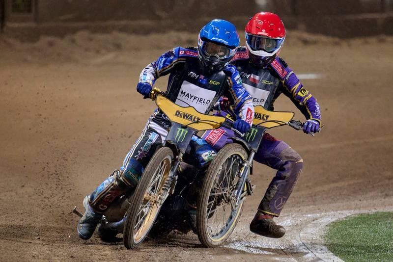 Speedway. FIM Speedway GP of Poland. 20.06.2026