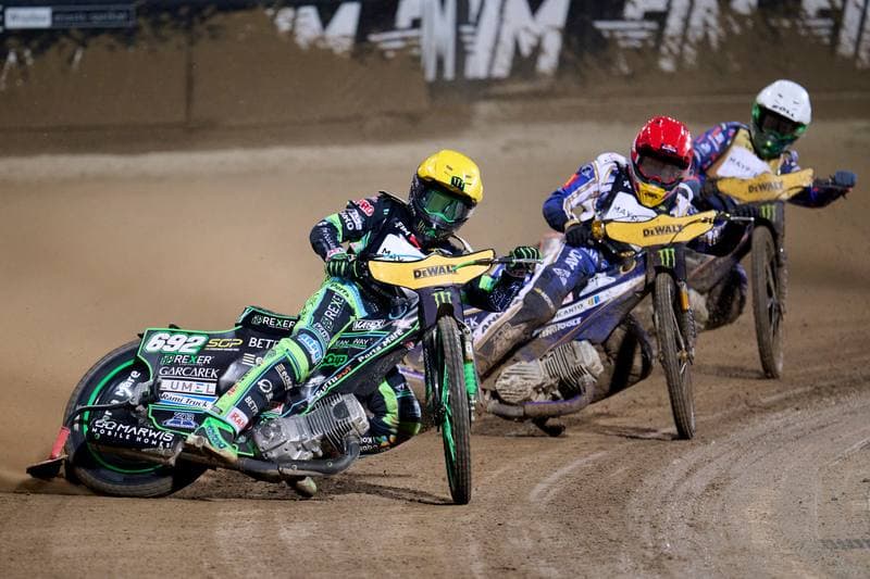 Speedway. FIM Speedway GP of Poland. 20.06.2026