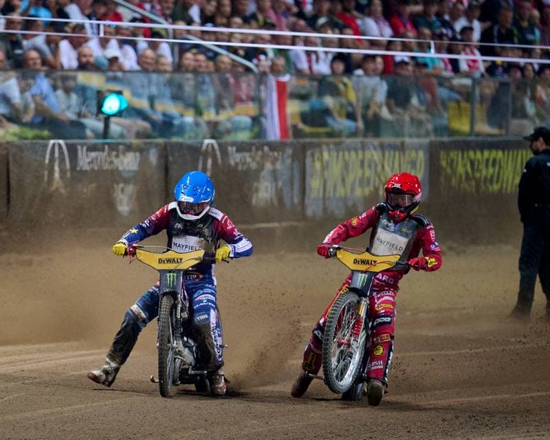 Speedway. FIM Speedway GP of Poland. 20.06.2026