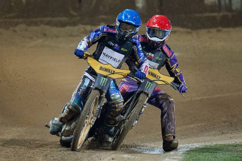 Speedway. FIM Speedway GP of Poland. 20.06.2026