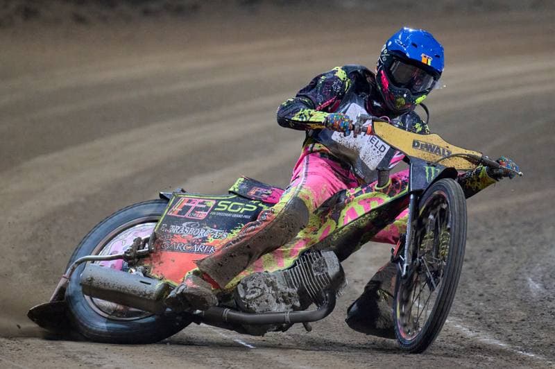 Speedway. FIM Speedway GP of Poland. 20.06.2026