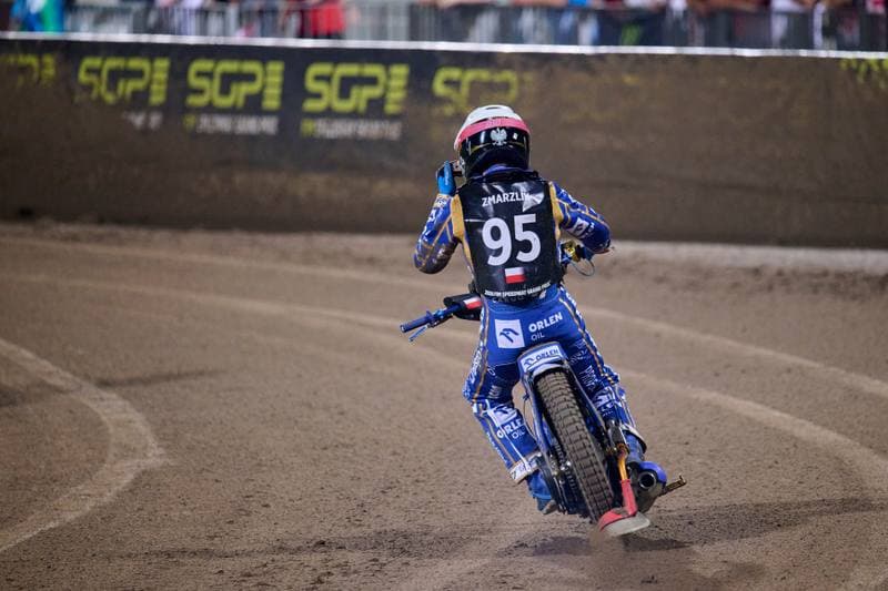 Speedway. FIM Speedway GP of Poland. 20.06.2026