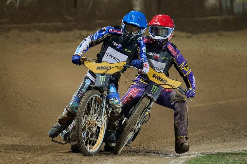 Speedway. FIM Speedway GP of Poland. 20.06.2026