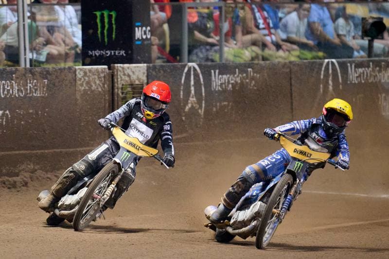 Speedway. FIM Speedway GP of Poland. 20.06.2026