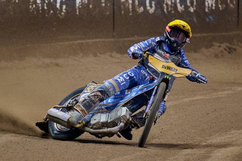 Speedway. FIM Speedway GP of Poland. 20.06.2026