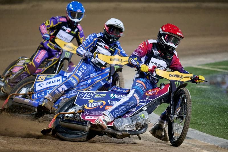 Speedway. FIM Speedway GP of Poland. 20.06.2026