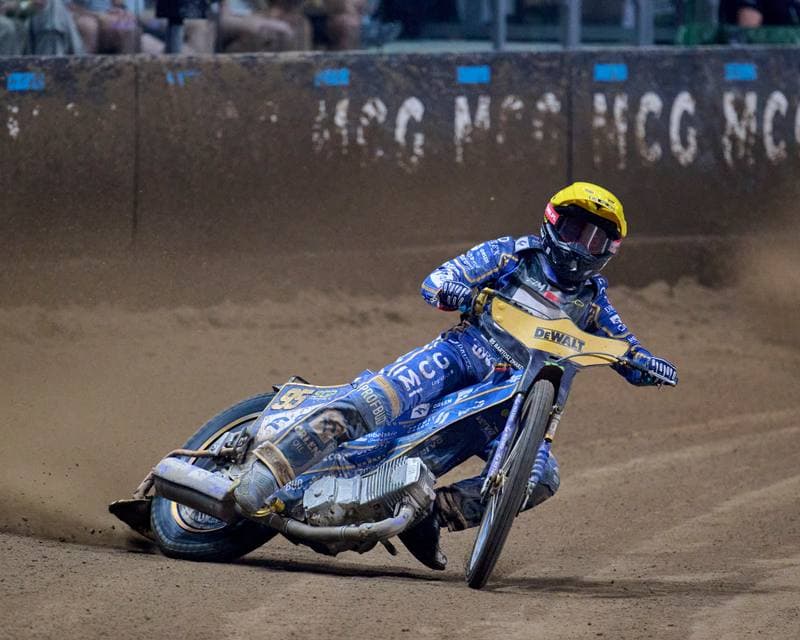 Speedway. FIM Speedway GP of Poland. 20.06.2026
