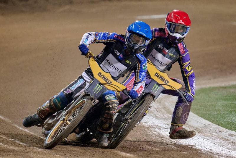 Speedway. FIM Speedway GP of Poland. 20.06.2026