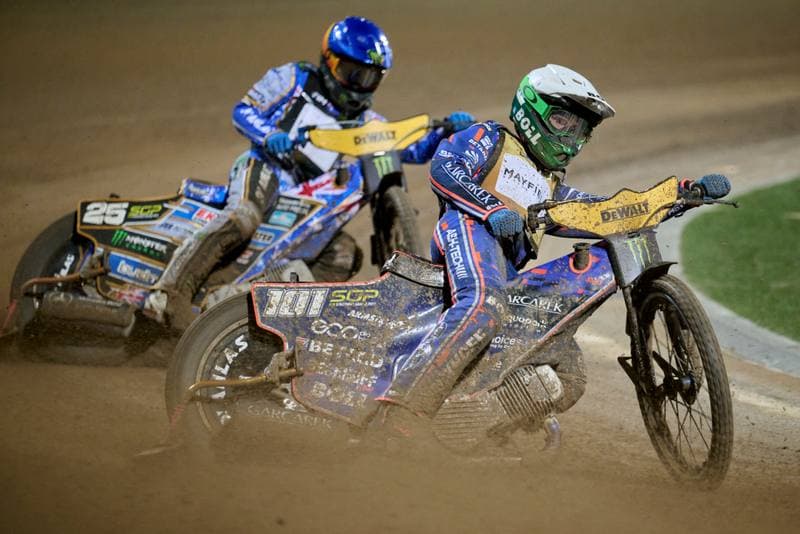 Speedway. FIM Speedway GP of Poland. 20.06.2026