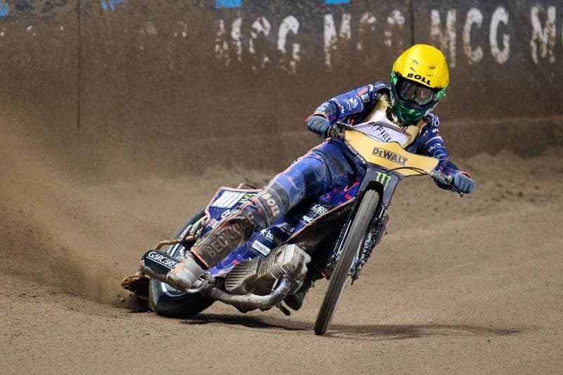 Speedway. FIM Speedway GP of Poland. 20.06.2026