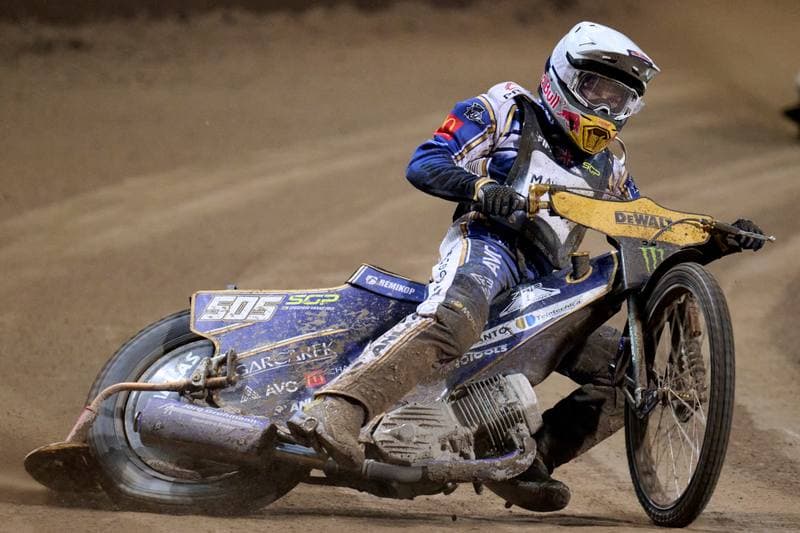 Speedway. FIM Speedway GP of Poland. 20.06.2026