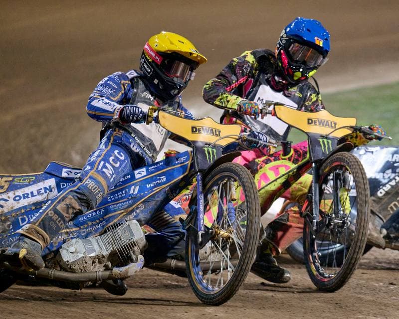 Speedway. FIM Speedway GP of Poland. 20.06.2026