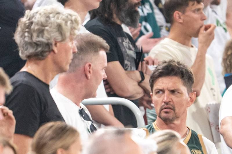 Basketball. Orlen Basket Liga. Legia Warszawa - ORLEN Zastal Zielona Gora. 21.06.2026